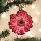 Gerbera Daisy Ornament - Che Cose Belle