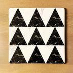 Giada Marble Serving Platter - Che Cose Belle
