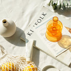 Gigi Candle Holder - Che Cose Belle