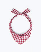 GINGHAM BANDANA - Che Cose Belle