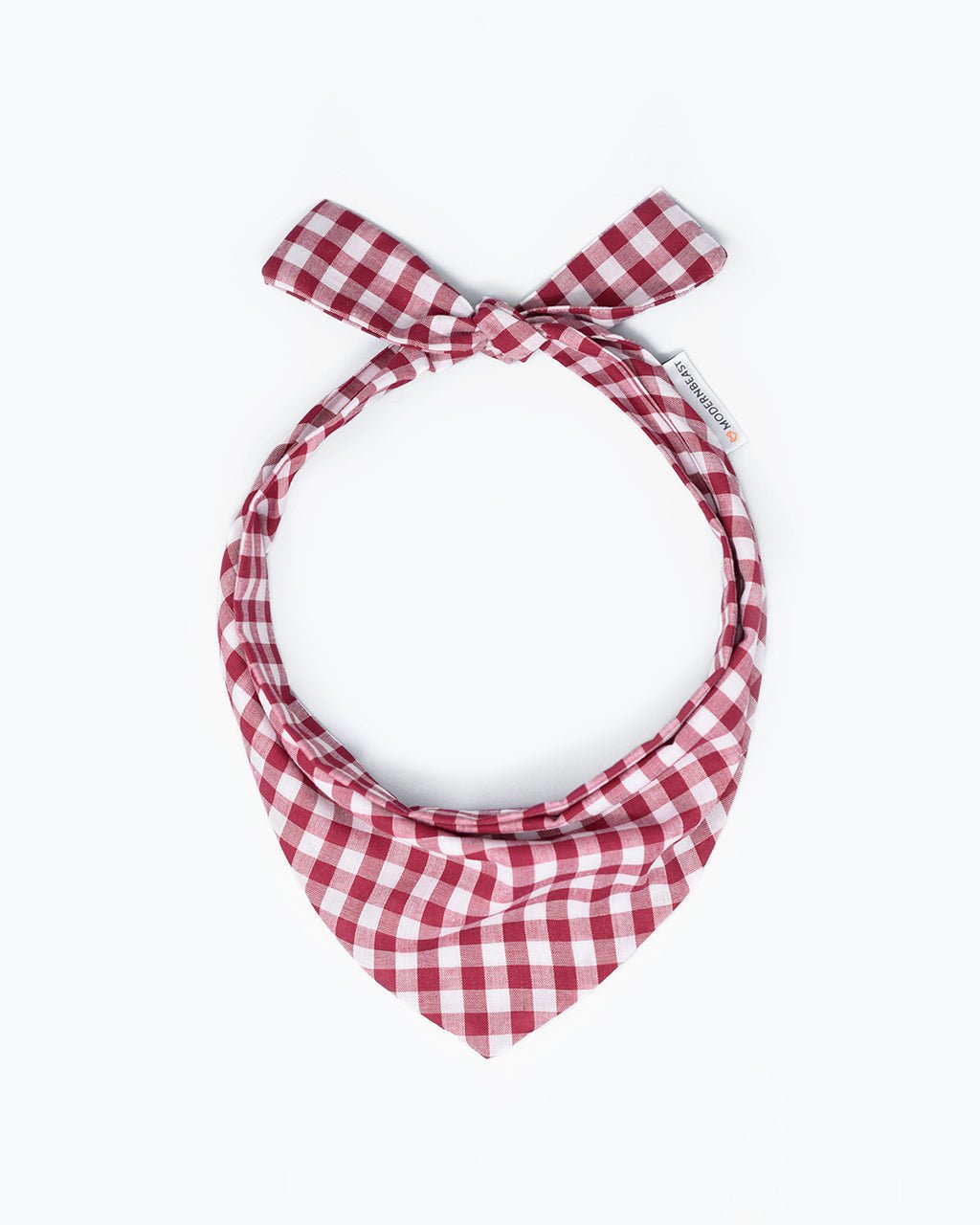 GINGHAM BANDANA - Che Cose Belle