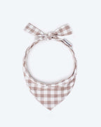 GINGHAM BANDANA - Che Cose Belle