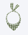 GINGHAM BANDANA - Che Cose Belle
