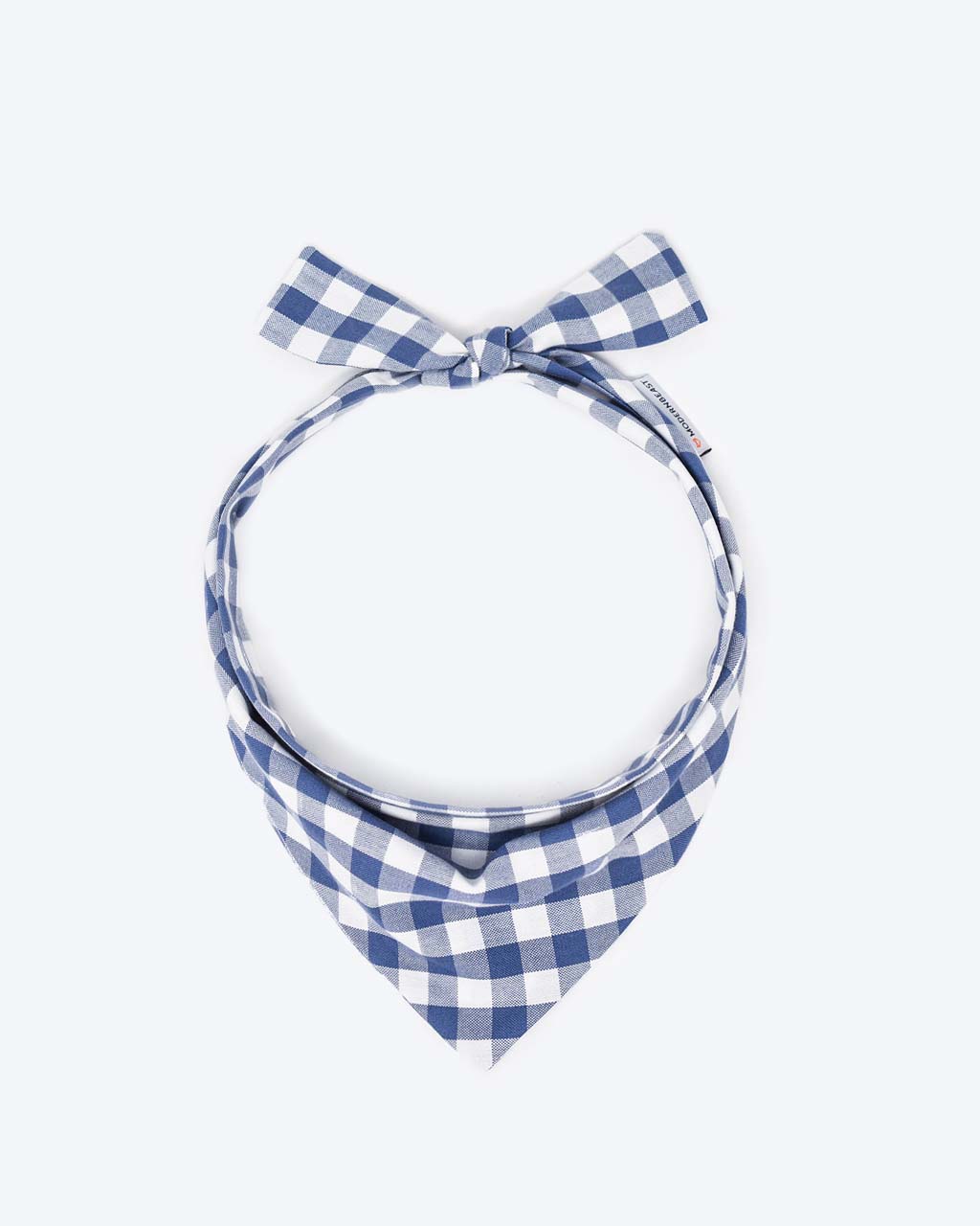 GINGHAM BANDANA - Che Cose Belle