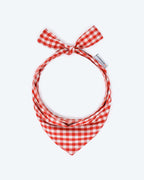 GINGHAM BANDANA - Che Cose Belle