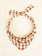 GINGHAM BANDANA - Che Cose Belle