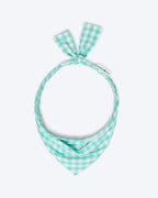 GINGHAM BANDANA - Che Cose Belle