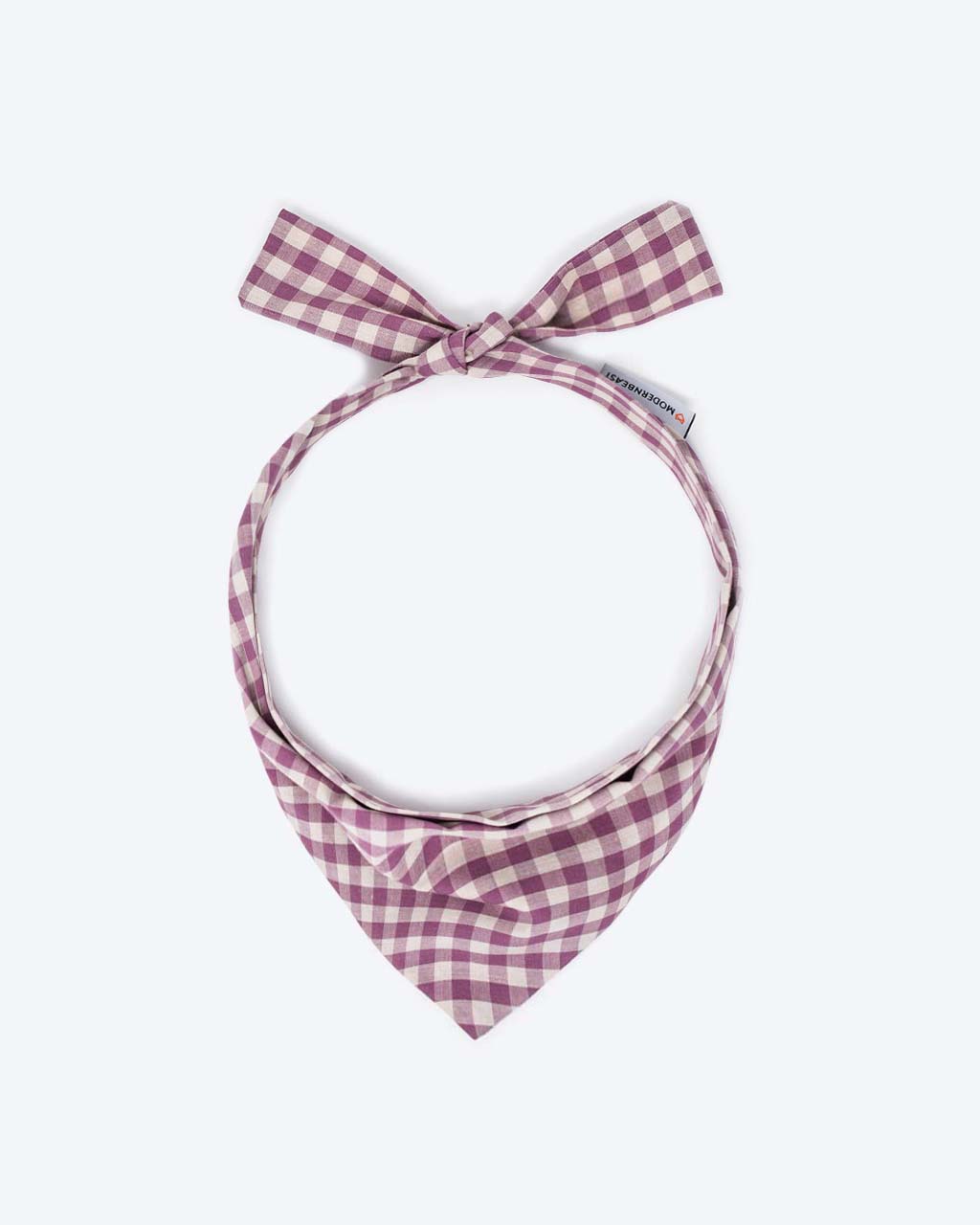 GINGHAM BANDANA - Che Cose Belle