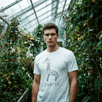 Giraffe - Classic Tee - Che Cose Belle