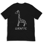 Giraffe - Classic Tee