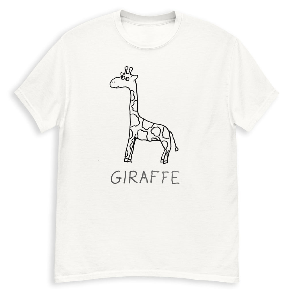 Giraffe - Classic Tee - Che Cose Belle