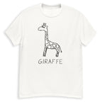 Giraffe - Classic Tee - Che Cose Belle