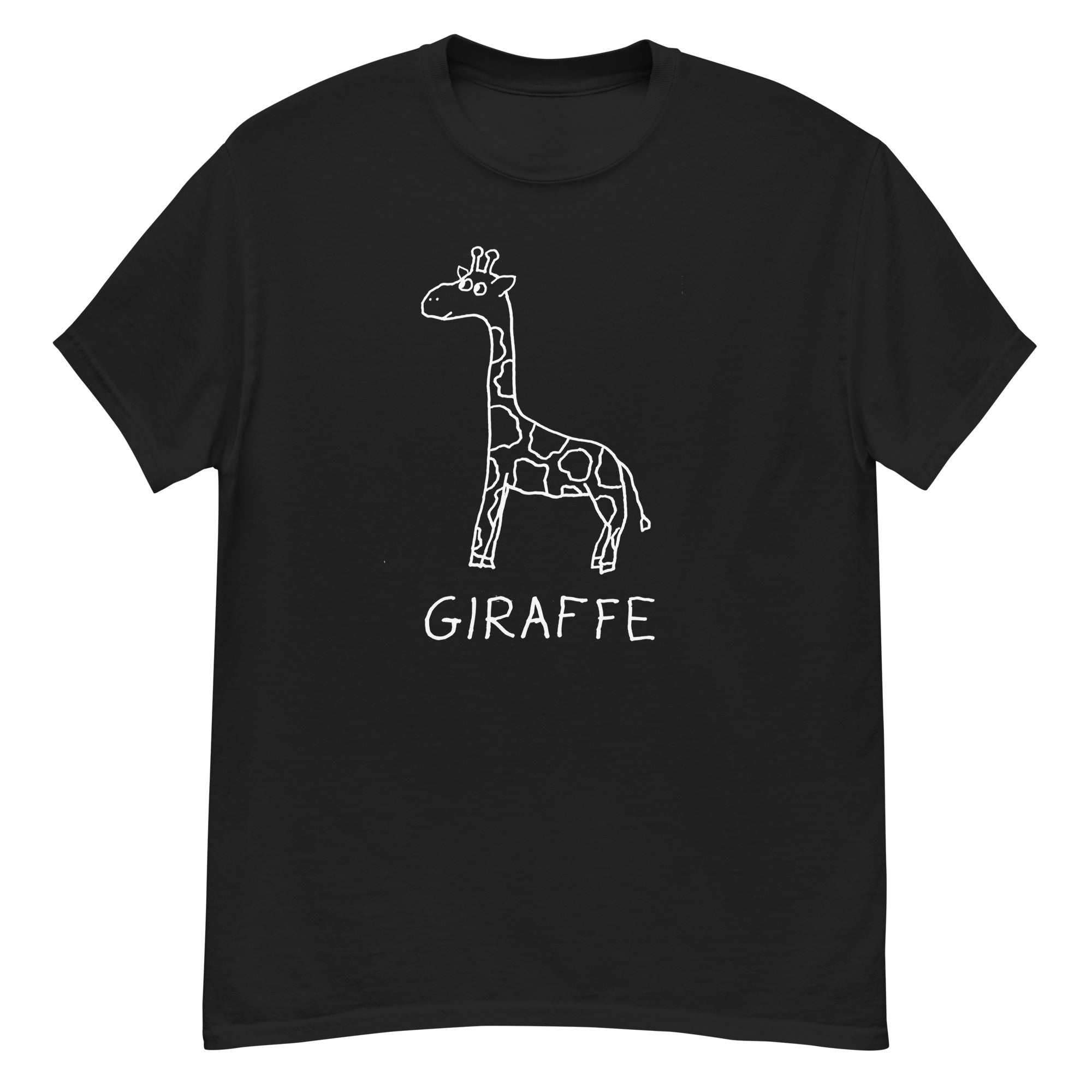 Giraffe - Classic Tee - Che Cose Belle