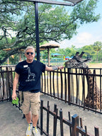 Giraffe - Classic Tee - Che Cose Belle