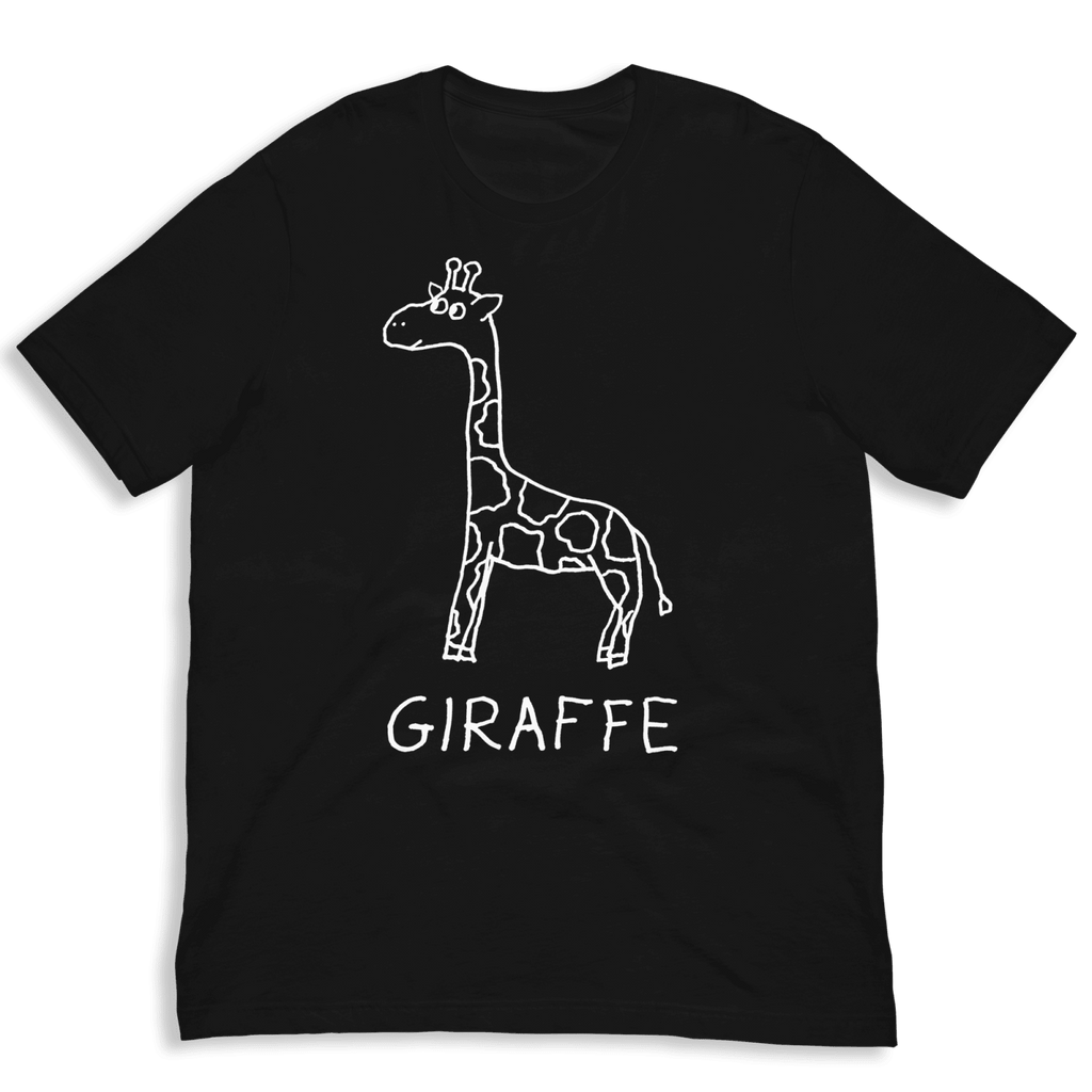 Giraffe - Classic Tee - Che Cose Belle