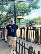 Giraffe - Classic T-Shirt