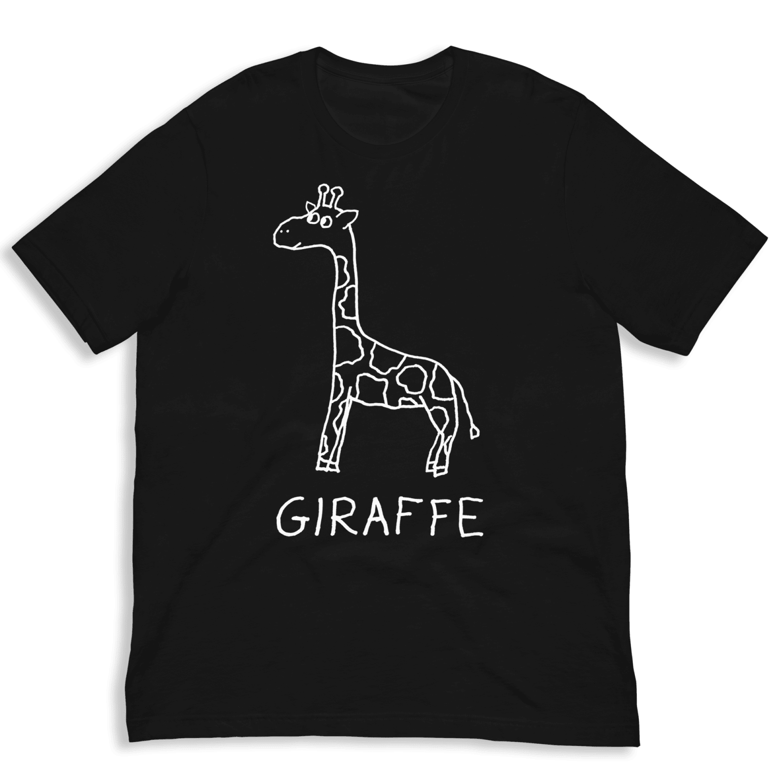 Giraffe - Classic Tee - Che Cose Belle