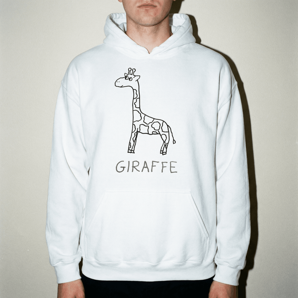 Giraffe - Hoodie - Che Cose Belle
