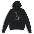 Giraffe - Hoodie - Che Cose Belle