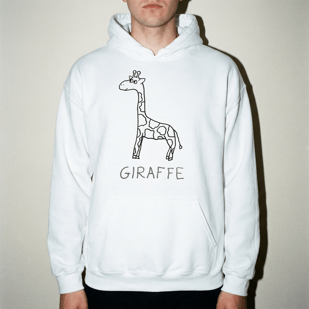 Giraffe - Hoodie - Che Cose Belle