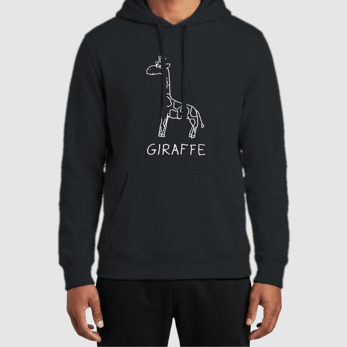 Giraffe - Hoodie - Che Cose Belle