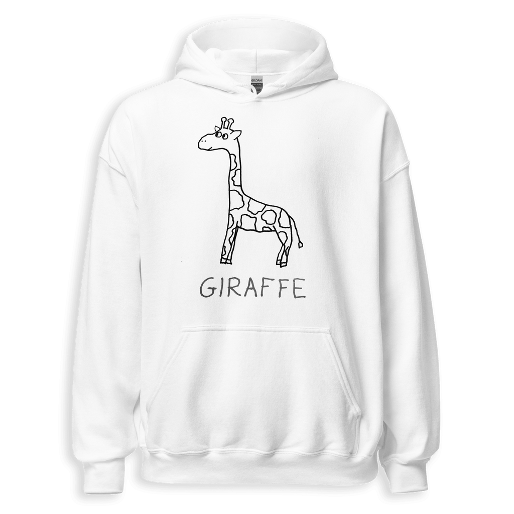 Giraffe - Hoodie - Che Cose Belle