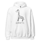 Giraffe - Hoodie - Che Cose Belle