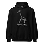 Giraffe - Hoodie - Che Cose Belle