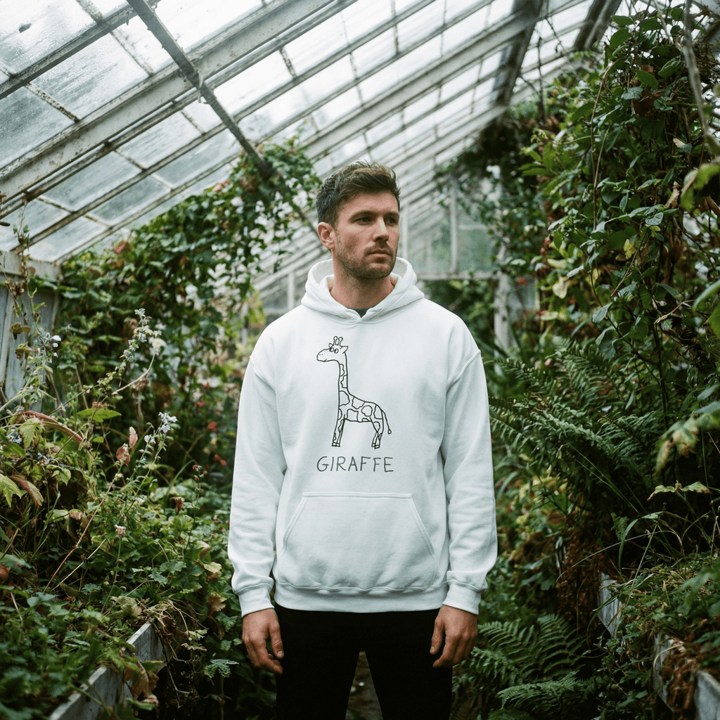 Giraffe - Hoodie - Che Cose Belle