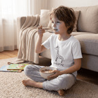 Giraffe - Kids T-Shirt - Che Cose Belle