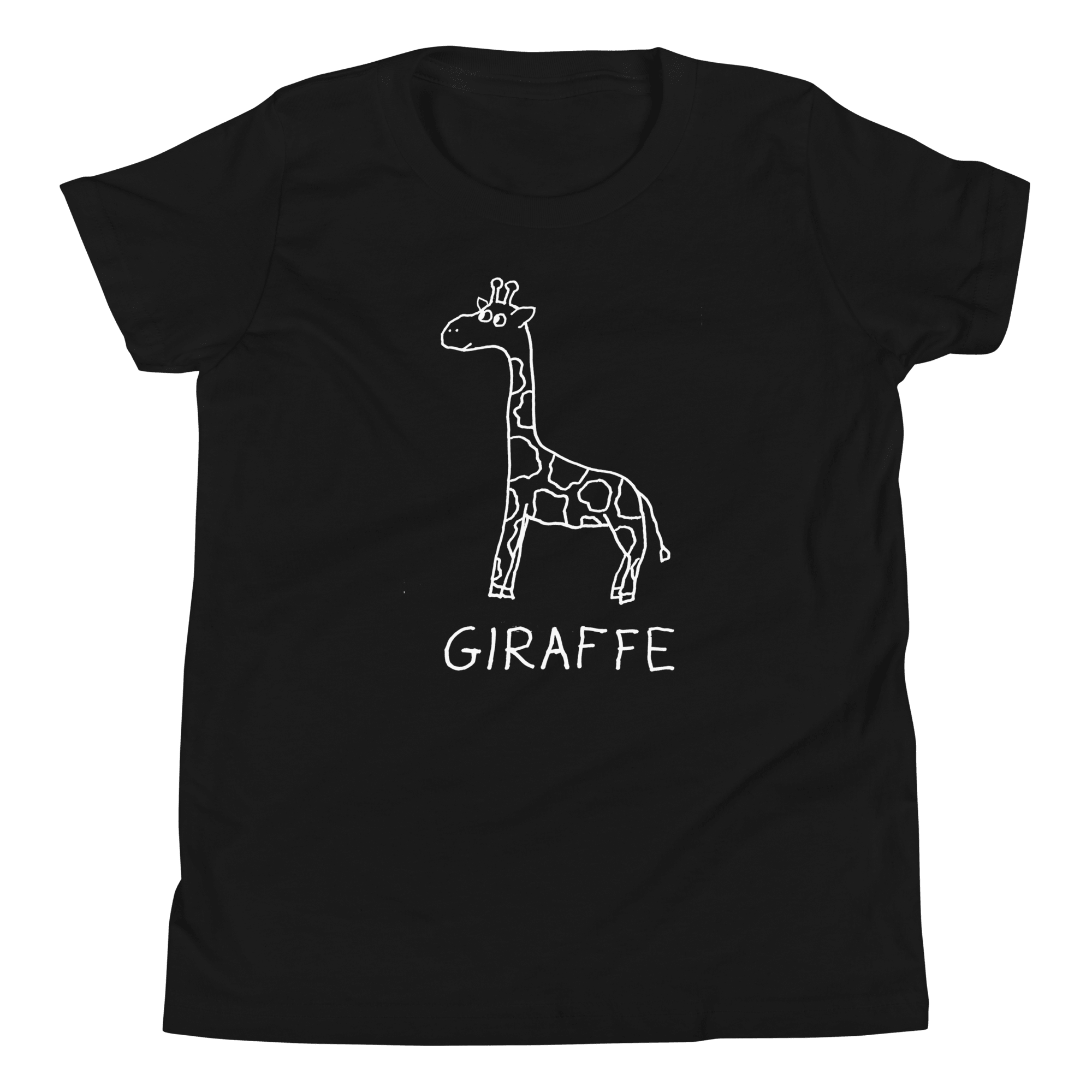 Giraffe - Kids Tee - Che Cose Belle