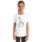 Giraffe - Kids Tee - Che Cose Belle