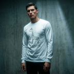 Giraffe - Long Sleeve Tee
