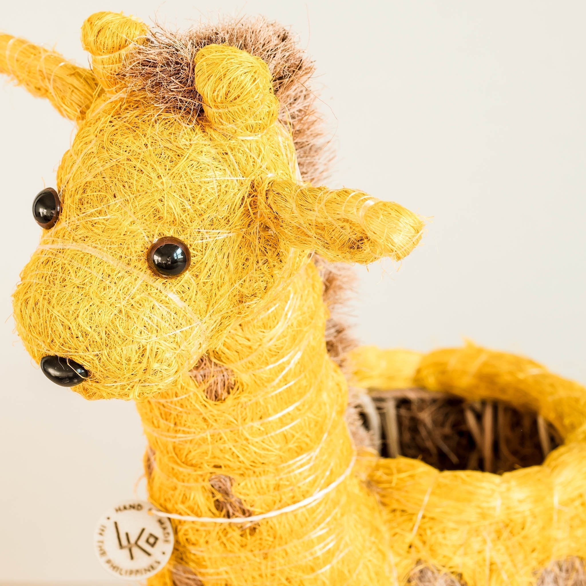 Giraffe Planter - Che Cose Belle