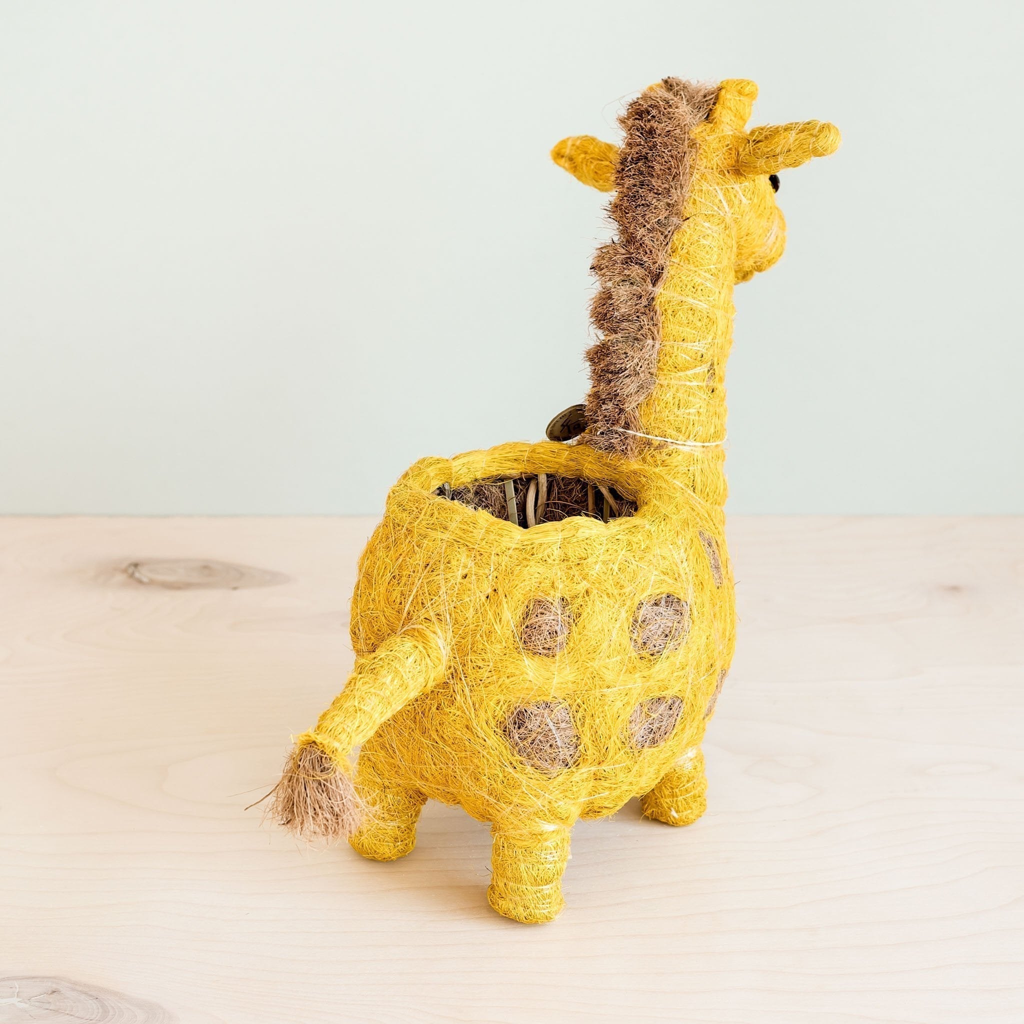 Giraffe Planter - Che Cose Belle