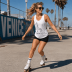 Giraffe - Tank Top - Che Cose Belle