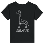 Giraffe - Toddler Tee - Che Cose Belle