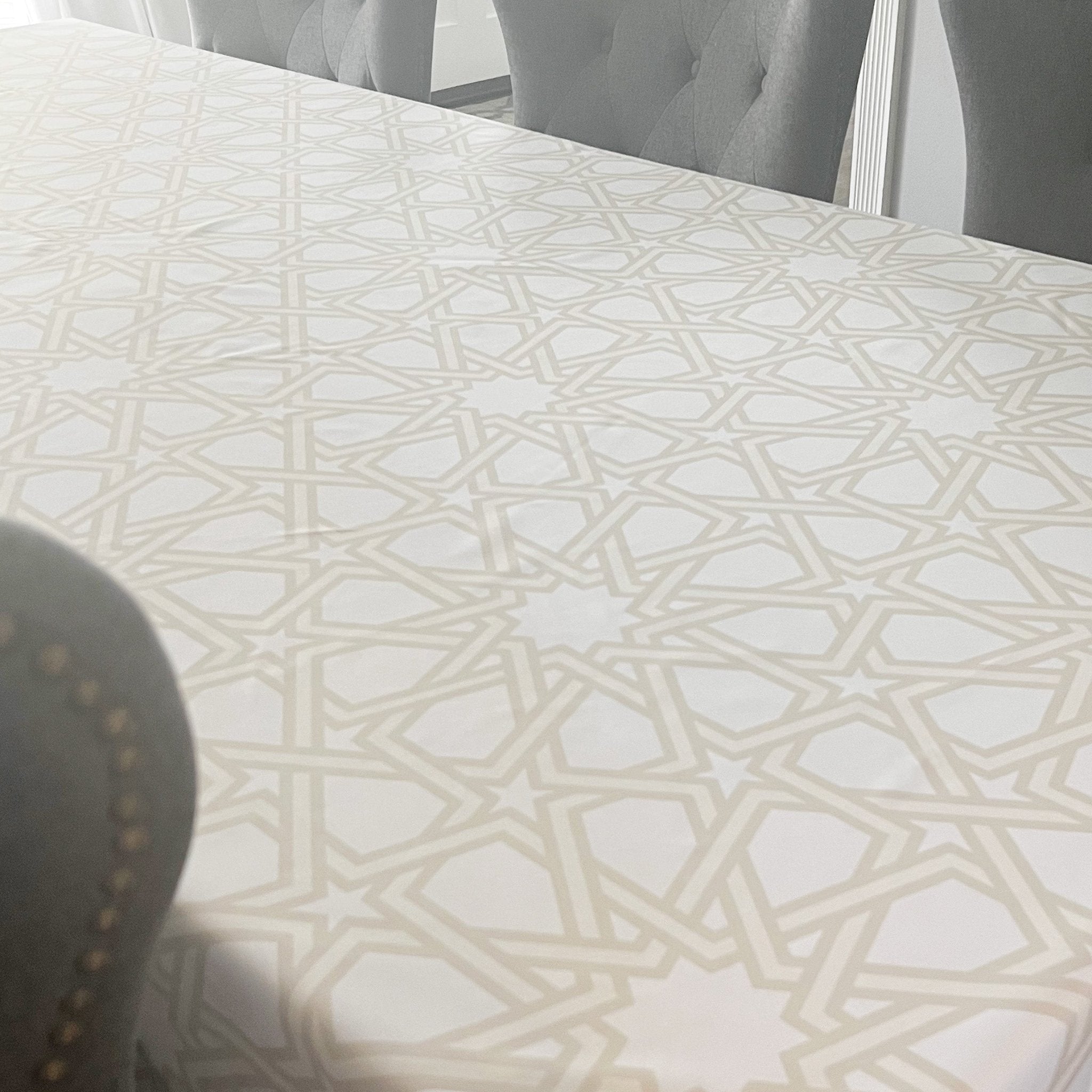 Girih Tablecloth - Che Cose Belle