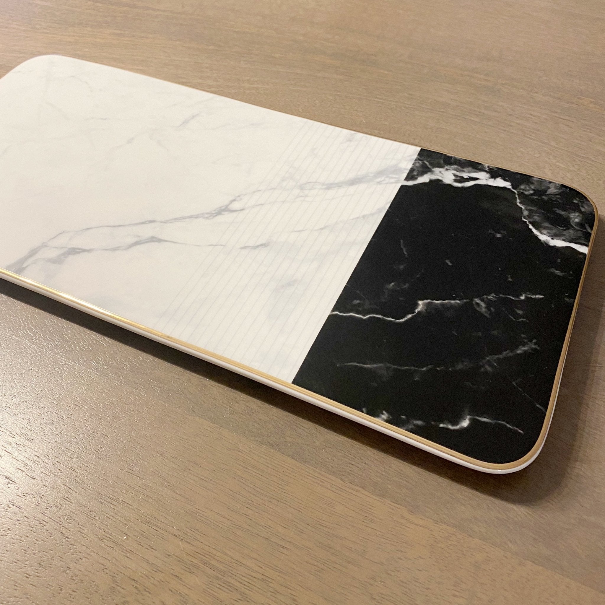Giulia Marble Platter - Che Cose Belle