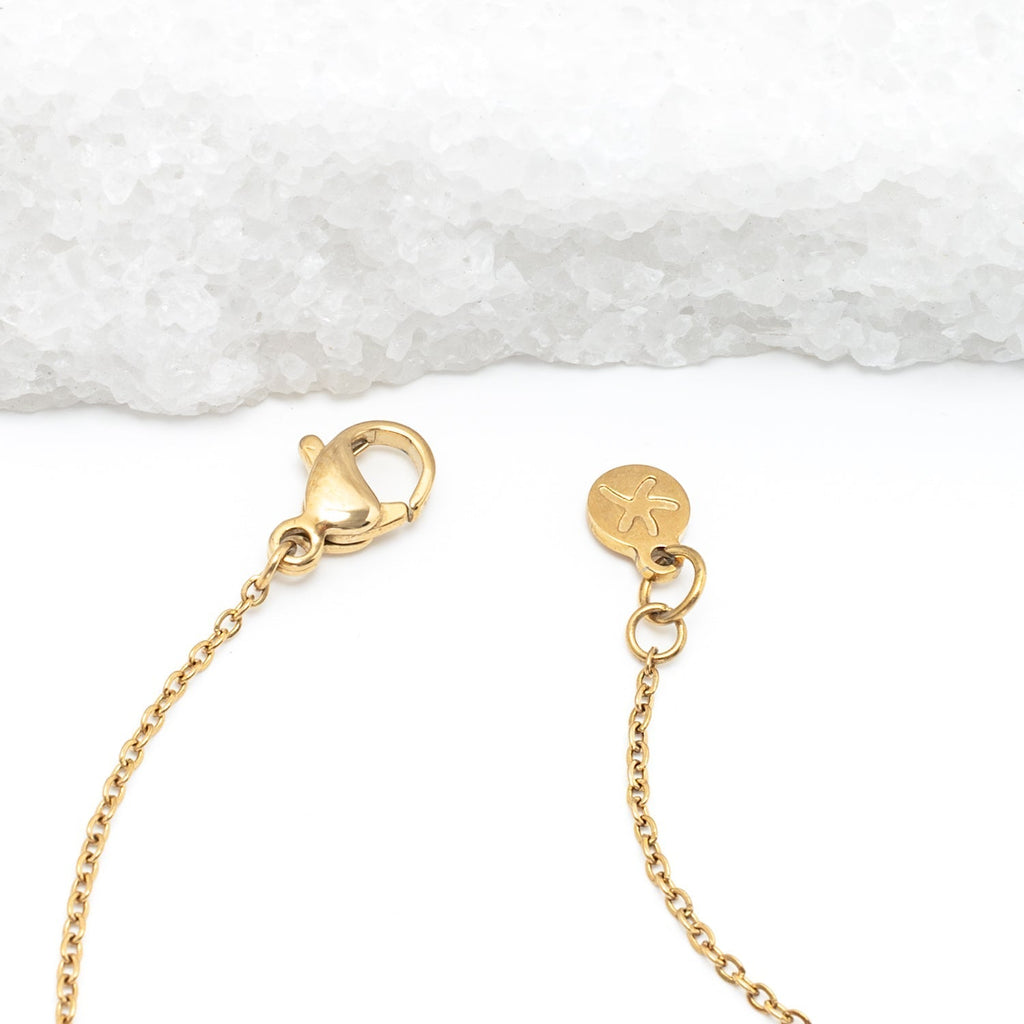 Give Hope Necklace - Che Cose Belle