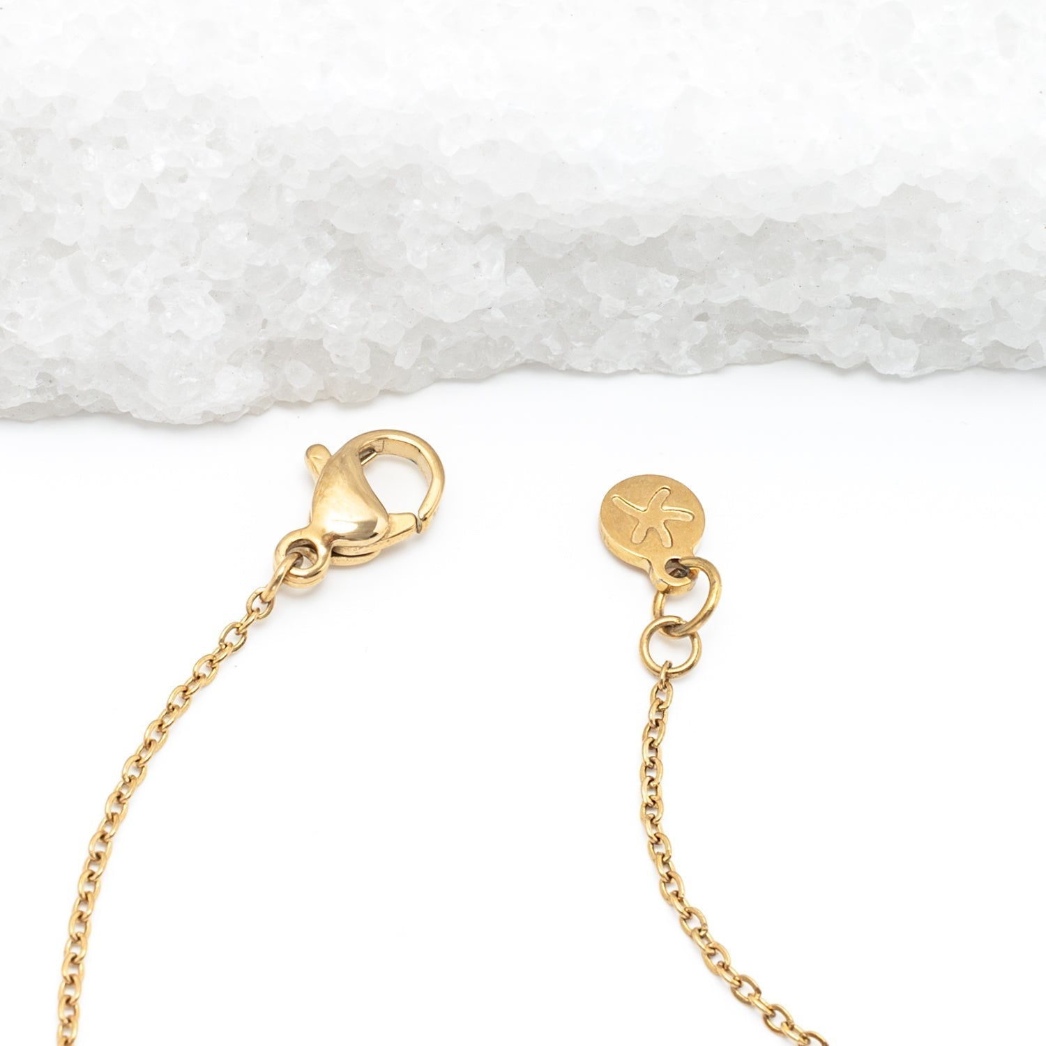 Give Hope Necklace - Che Cose Belle