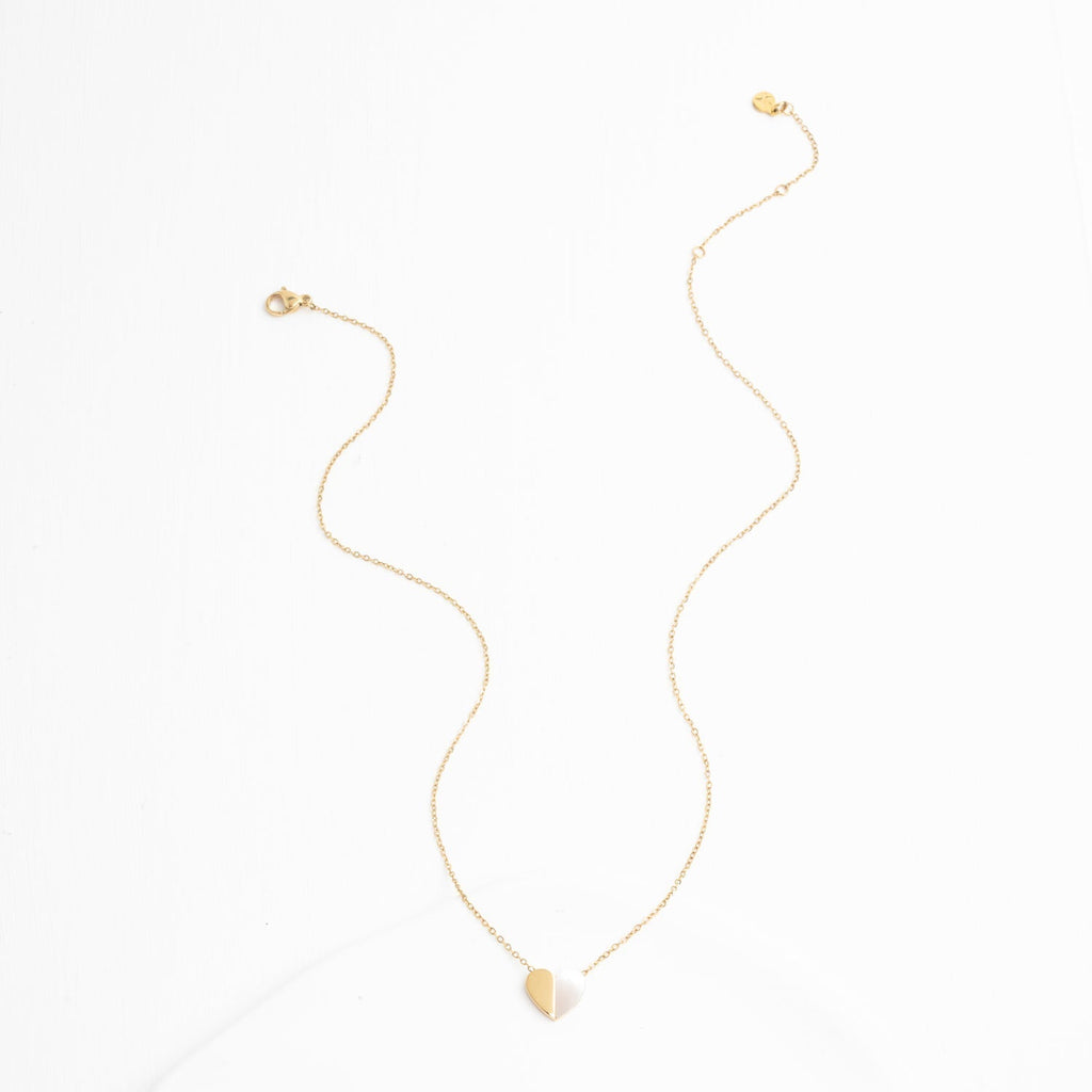 Give Hope Necklace - Che Cose Belle