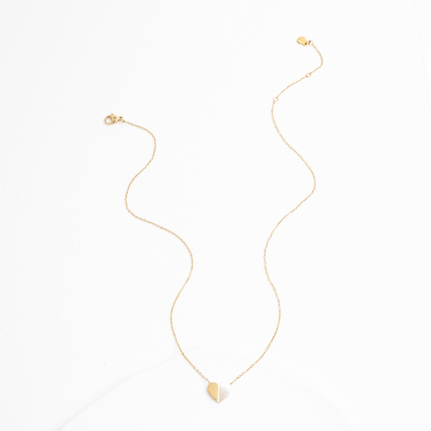 Give Hope Necklace - Che Cose Belle