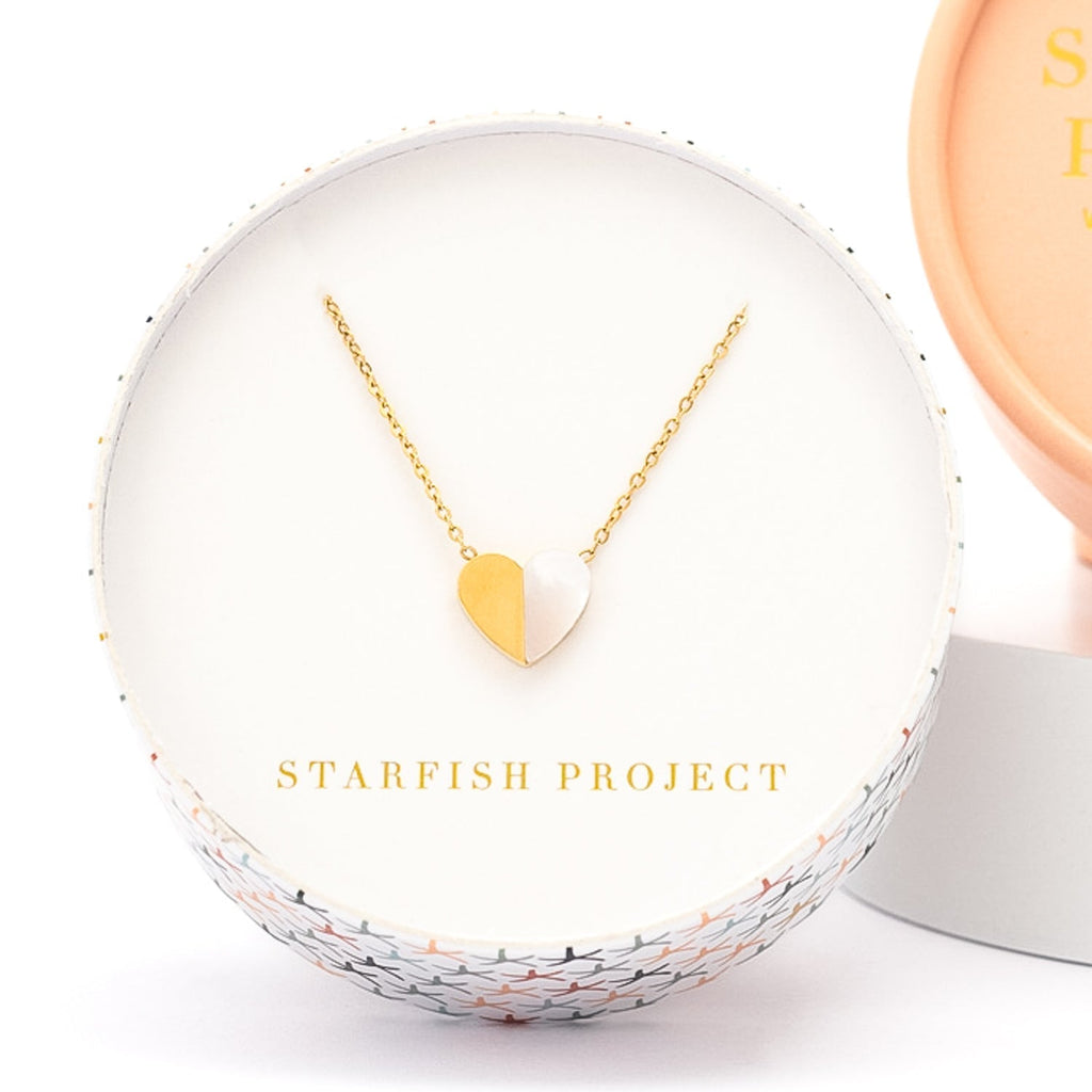 Give Hope Necklace - Che Cose Belle
