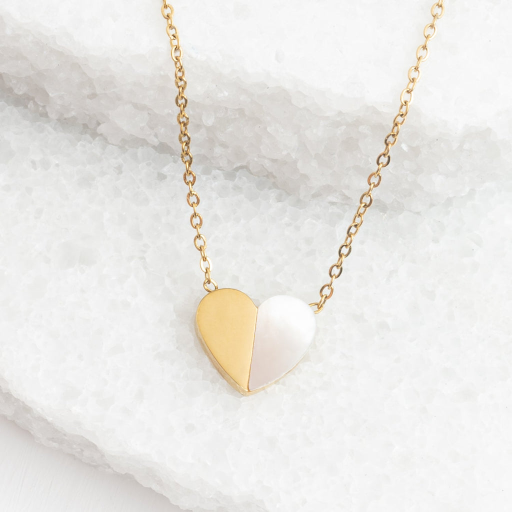 Give Hope Necklace - Che Cose Belle