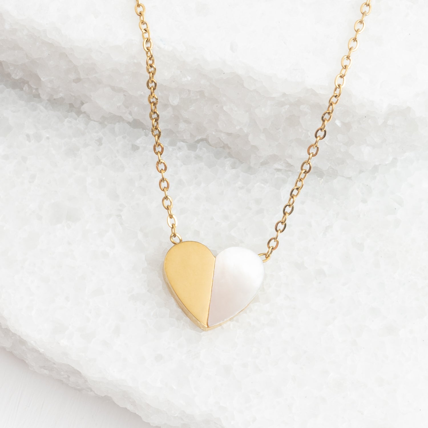 Give Hope Necklace - Che Cose Belle