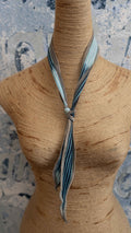 Glacier Bay Neck Scarf - Che Cose Belle