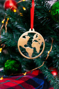 Globe Ornament - Che Cose Belle