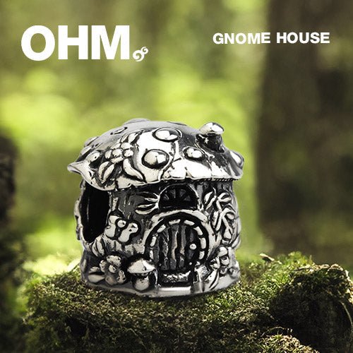 Gnome House - Che Cose Belle