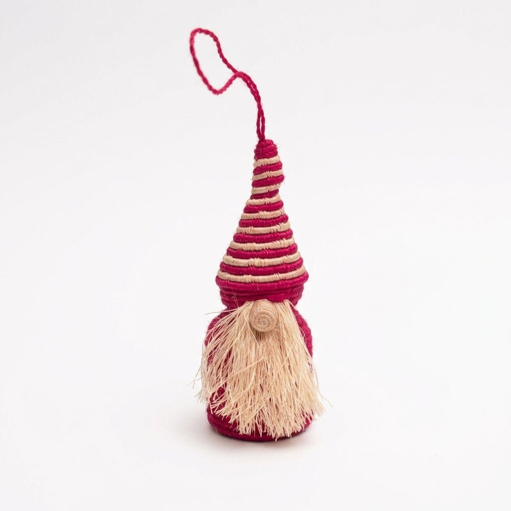 Gnome Ornaments - Che Cose Belle